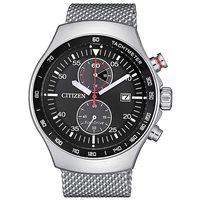 Orologio Citizen Uomo Of Collection 2019 in Acciaio CA7010-86E - CA7010-86E